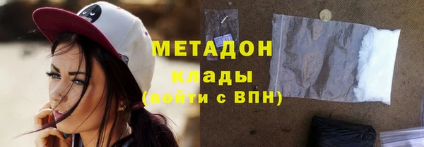 молекула духа Арсеньев