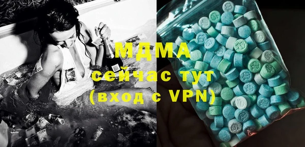 молекула духа Арсеньев